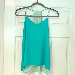 Express Tank top/downtown cami